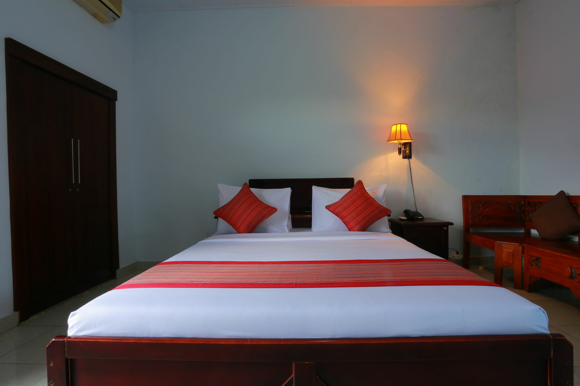 Warsa'S Garden Bungalow And Spa Ubud  Exterior photo
